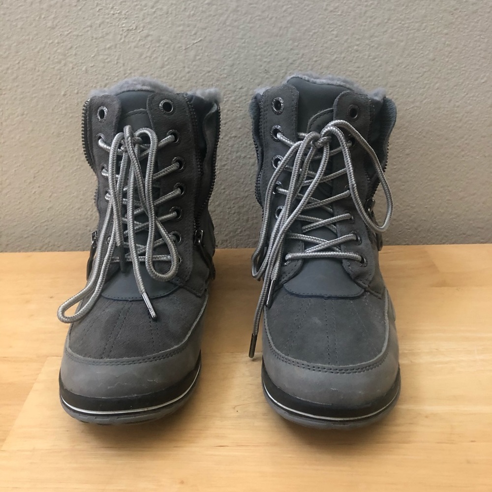 Women’s Pajar Jeana boots